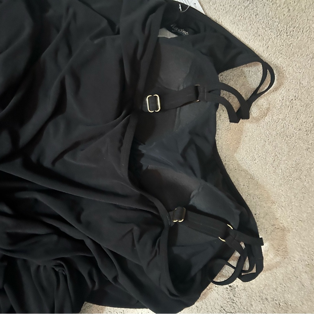 NWT Swim romper - Picture 4 of 6